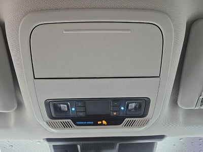 2024 Ford Mustang Mach-E Select Blue Cruise Equipped