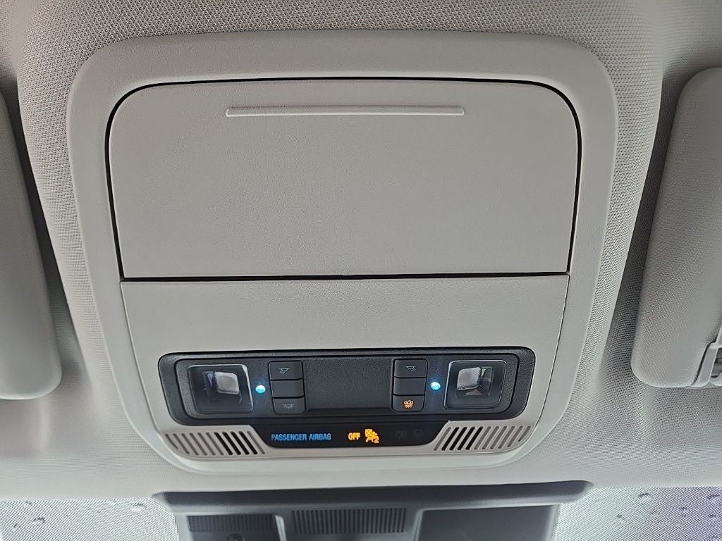 2024 Ford Mustang Mach-E Select Blue Cruise Equipped