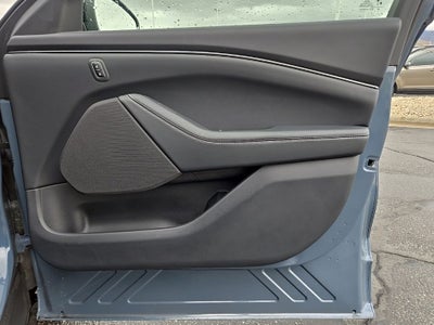 2024 Ford Mustang Mach-E Select Blue Cruise Equipped