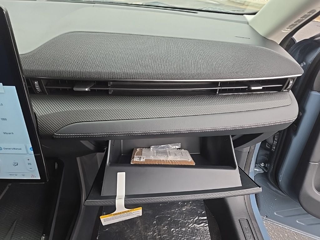 2024 Ford Mustang Mach-E Select Blue Cruise Equipped