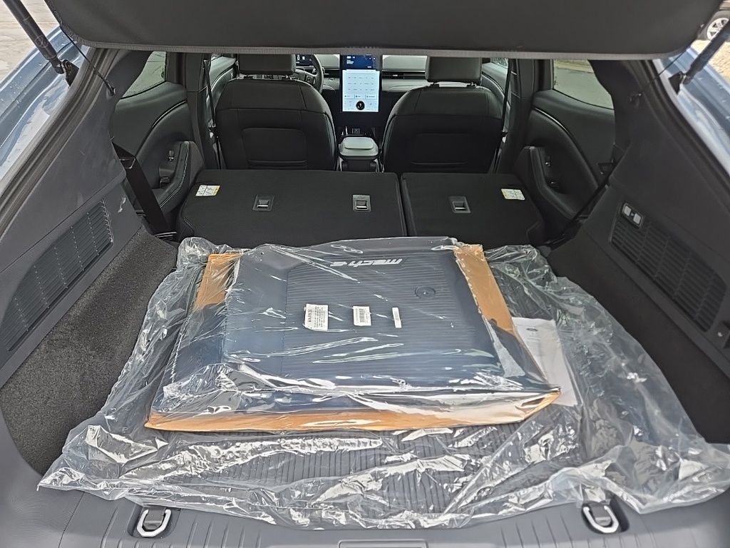 2024 Ford Mustang Mach-E Select Blue Cruise Equipped