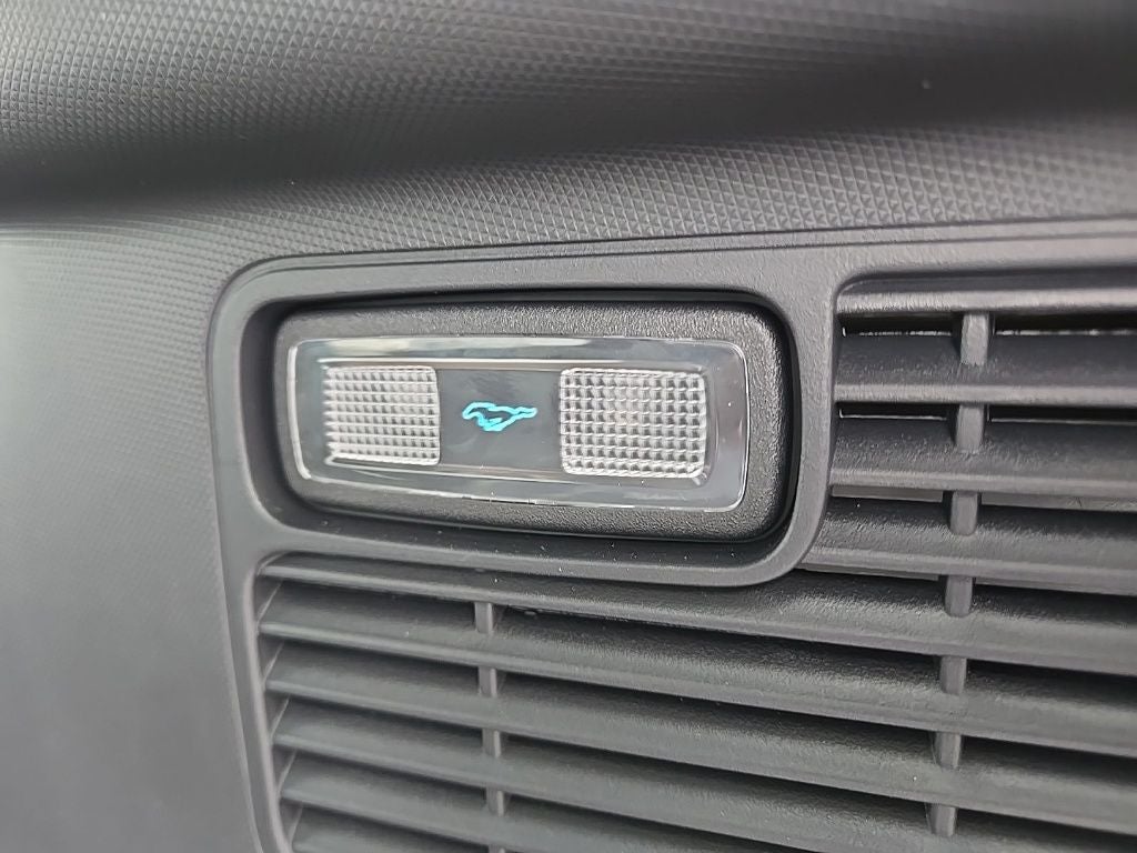 2024 Ford Mustang Mach-E Select Blue Cruise Equipped