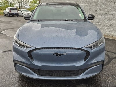 2024 Ford Mustang Mach-E Select Blue Cruise Equipped