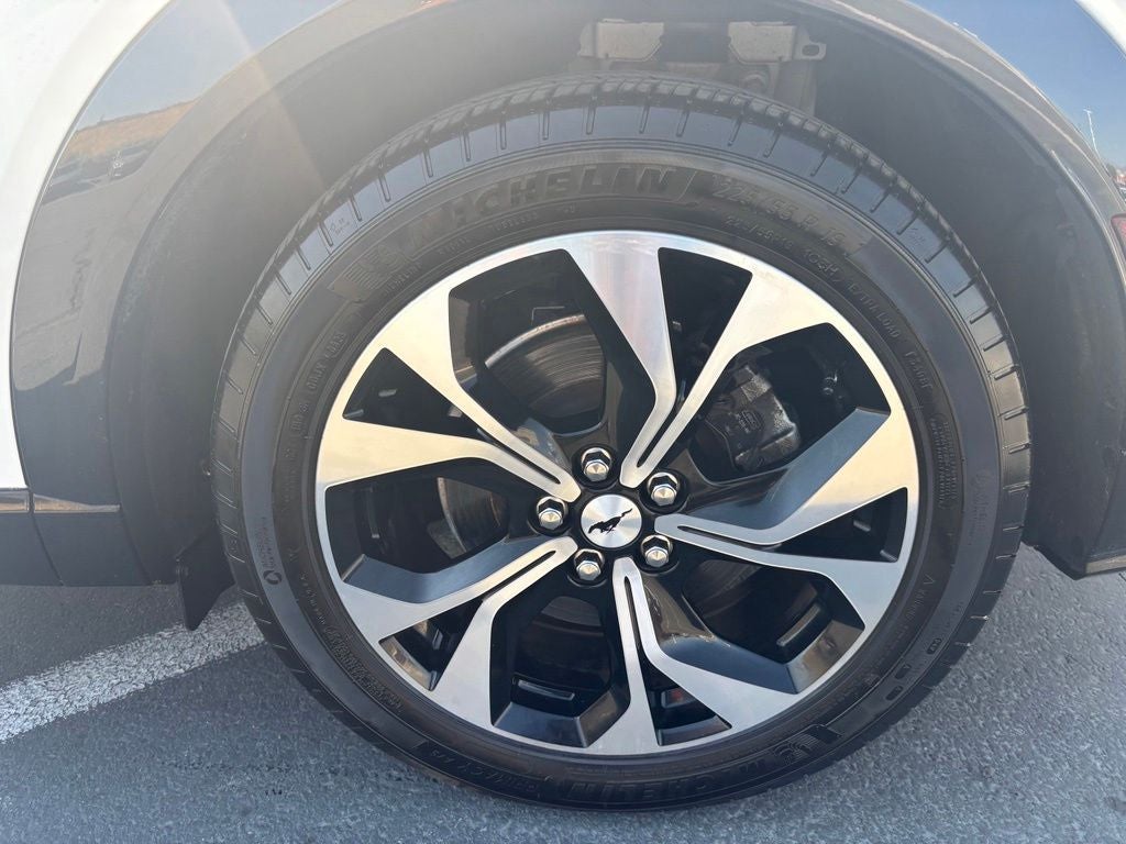 2023 Ford Mustang Mach-E Premium
