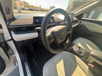 2023 Ford Mustang Mach-E Premium