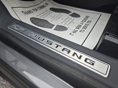 2023 Ford Mustang Mach-E Premium