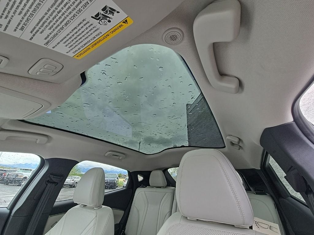 2023 Ford Mustang Mach-E Premium