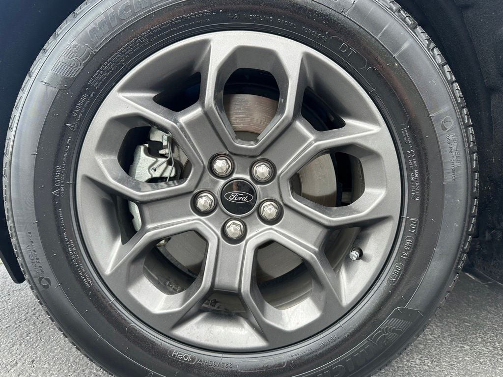 2024 Ford Maverick XLT Luxury PKG