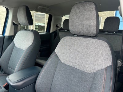 2024 Ford Maverick XLT Luxury PKG