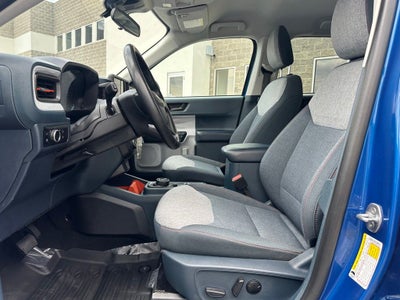 2024 Ford Maverick XLT Luxury PKG