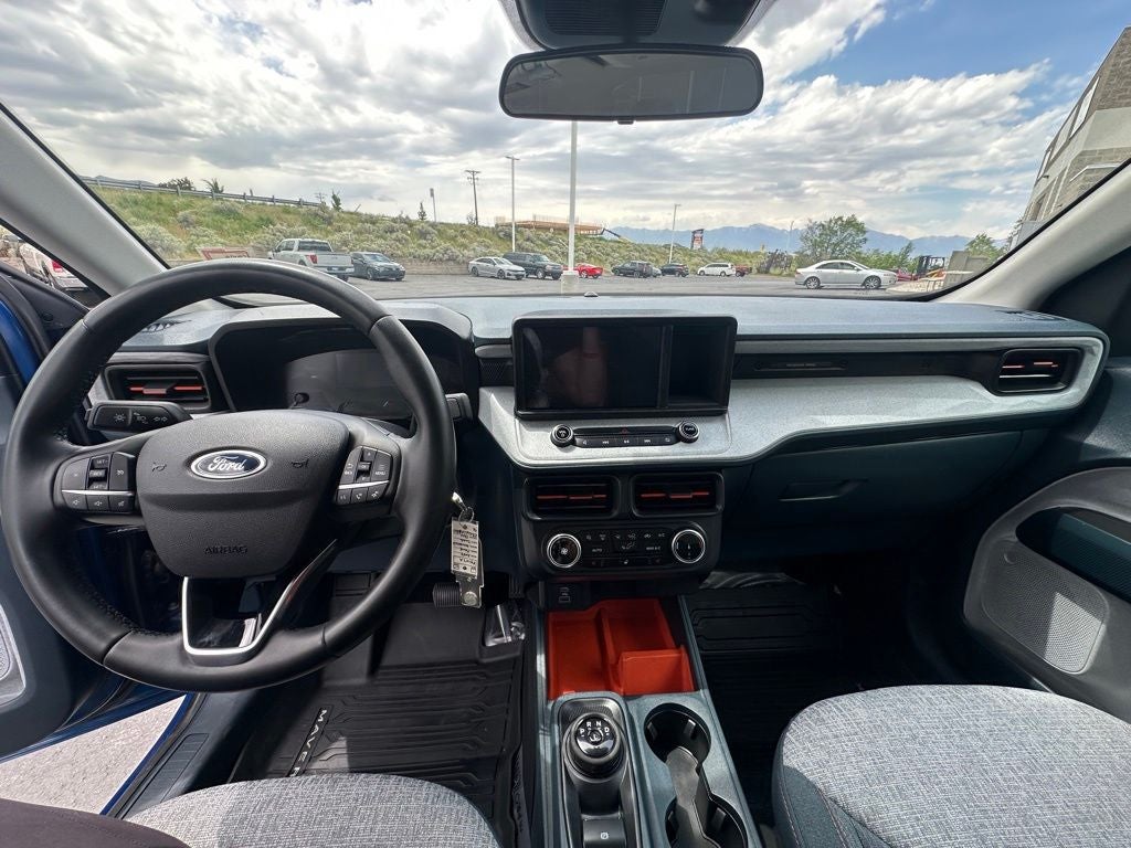 2024 Ford Maverick XLT Luxury PKG