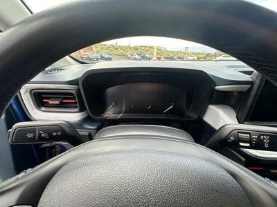 2024 Ford Maverick XLT Luxury PKG