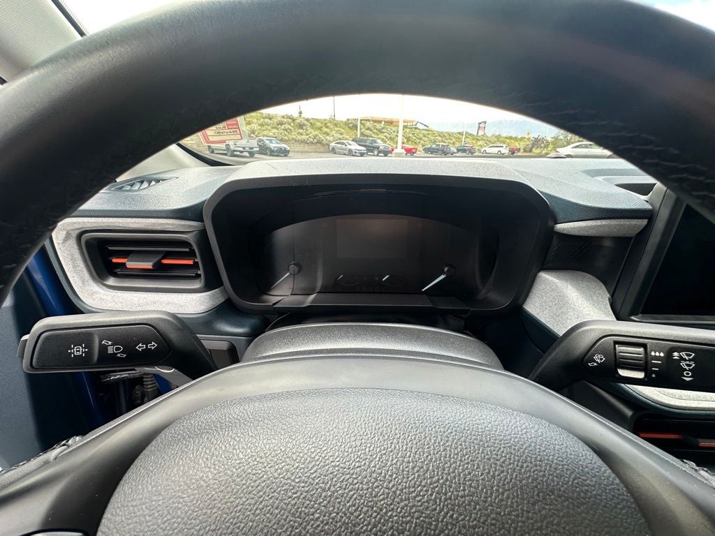 2024 Ford Maverick XLT Luxury PKG