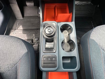 2024 Ford Maverick XLT Luxury PKG