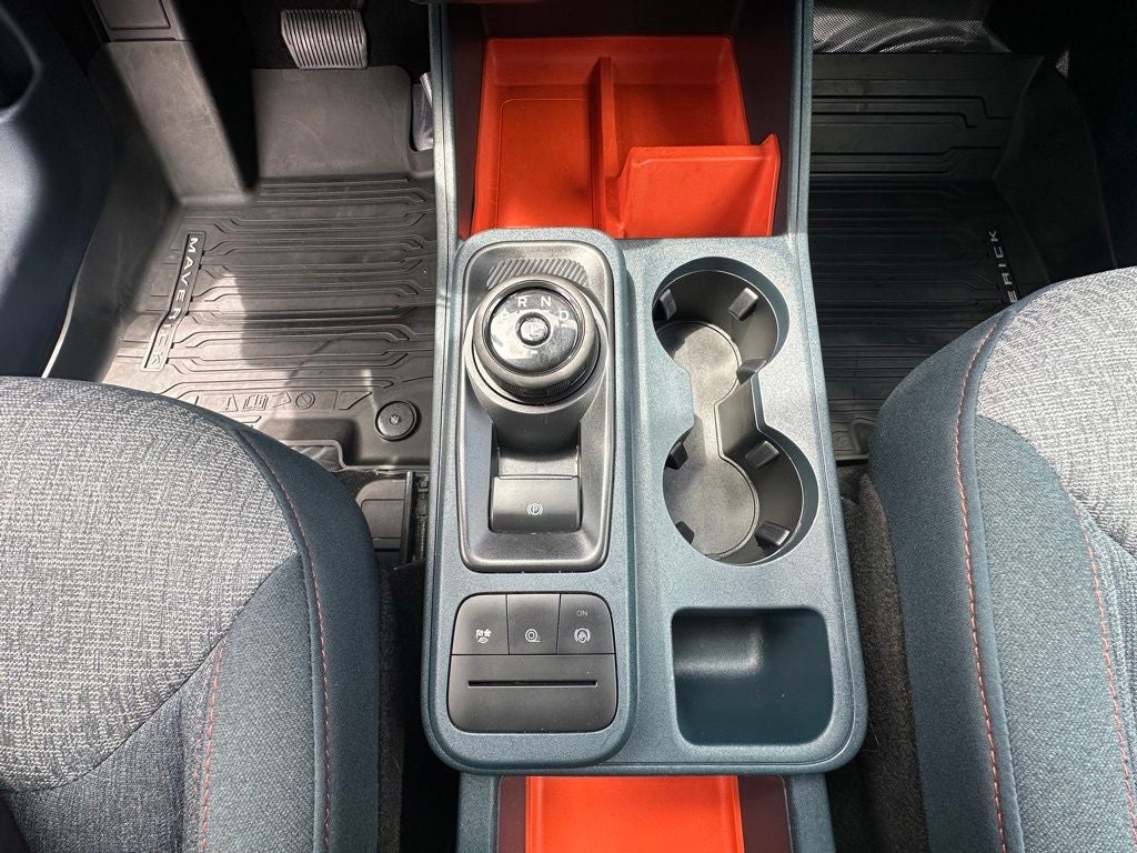 2024 Ford Maverick XLT Luxury PKG
