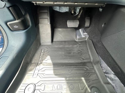 2024 Ford Maverick XLT Luxury PKG