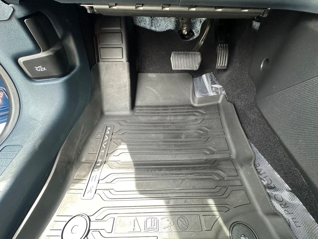 2024 Ford Maverick XLT Luxury PKG