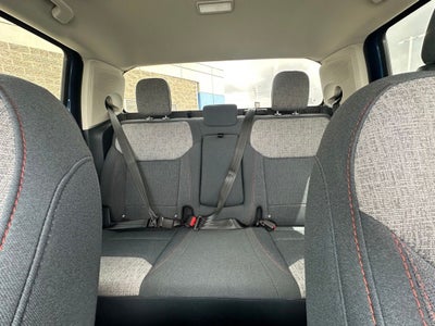 2024 Ford Maverick XLT Luxury PKG