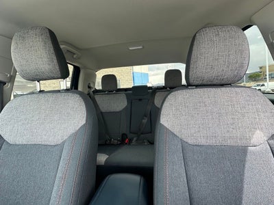 2024 Ford Maverick XLT Luxury PKG