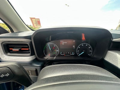 2024 Ford Maverick XLT Luxury PKG