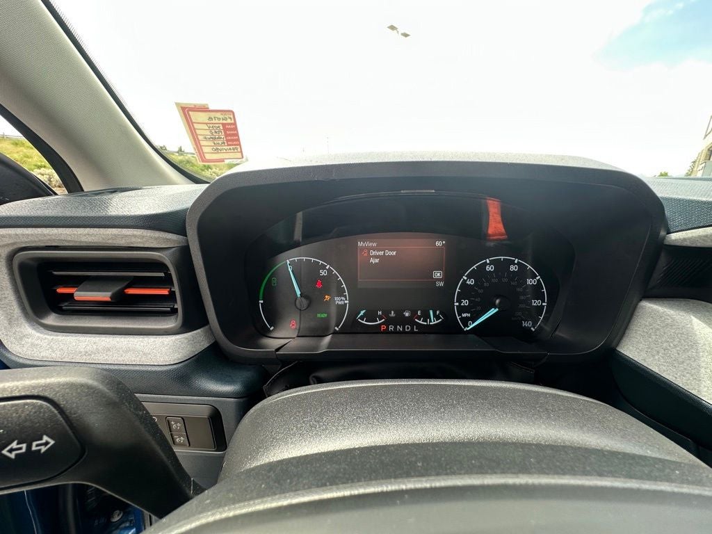 2024 Ford Maverick XLT Luxury PKG