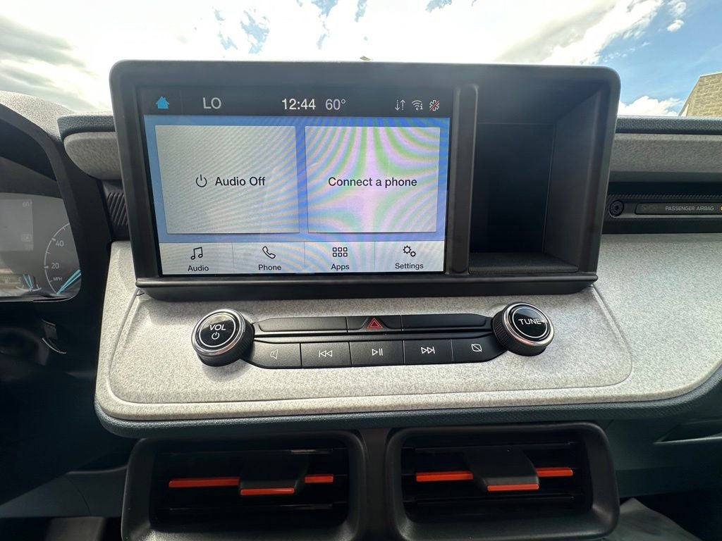 2024 Ford Maverick XLT Luxury PKG