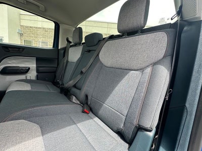 2024 Ford Maverick XLT Luxury PKG