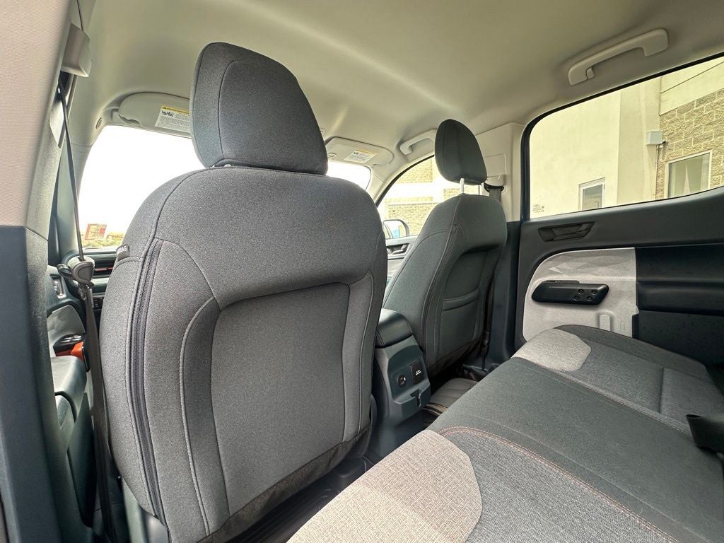 2024 Ford Maverick XLT Luxury PKG