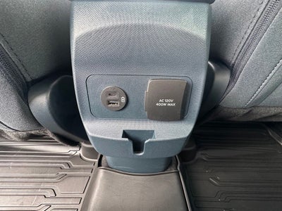 2024 Ford Maverick XLT Luxury PKG