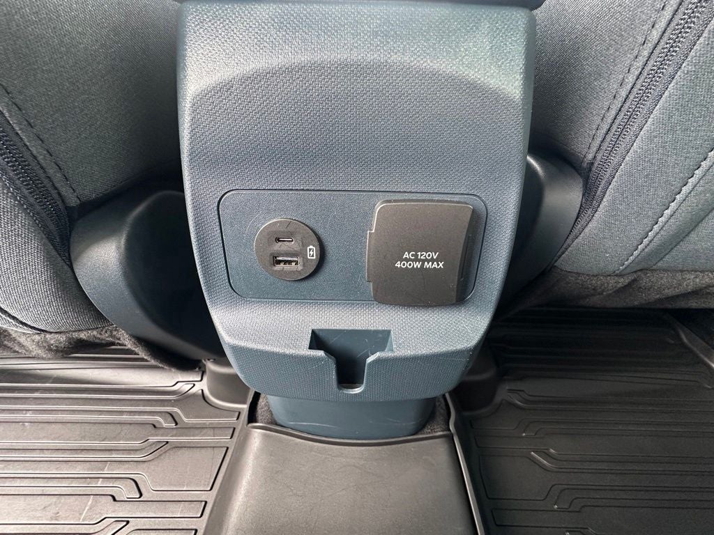 2024 Ford Maverick XLT Luxury PKG
