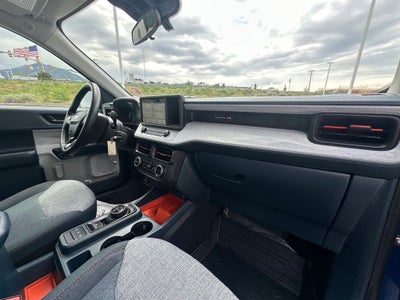 2024 Ford Maverick XLT Luxury PKG