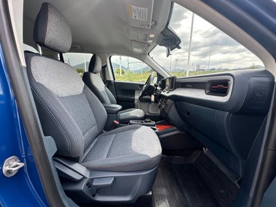 2024 Ford Maverick XLT Luxury PKG