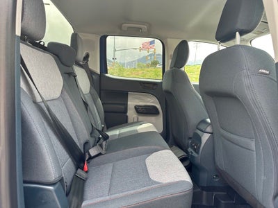 2024 Ford Maverick XLT Luxury PKG