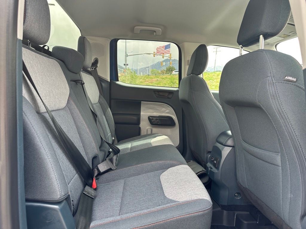 2024 Ford Maverick XLT Luxury PKG