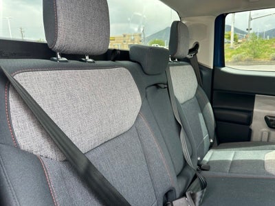 2024 Ford Maverick XLT Luxury PKG