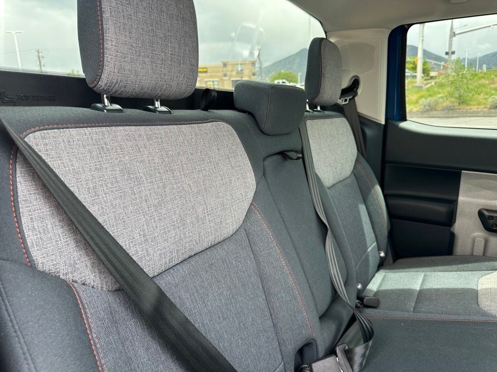 2024 Ford Maverick XLT Luxury PKG