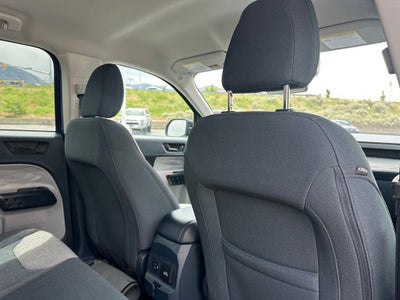 2024 Ford Maverick XLT Luxury PKG