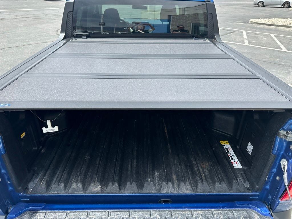 2024 Ford Maverick XLT Luxury PKG