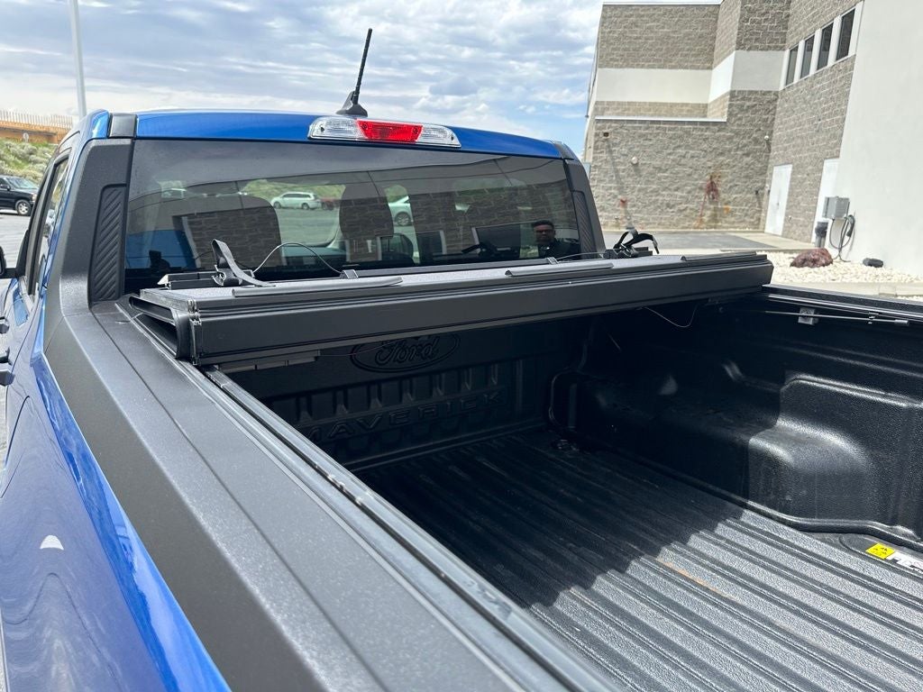 2024 Ford Maverick XLT Luxury PKG