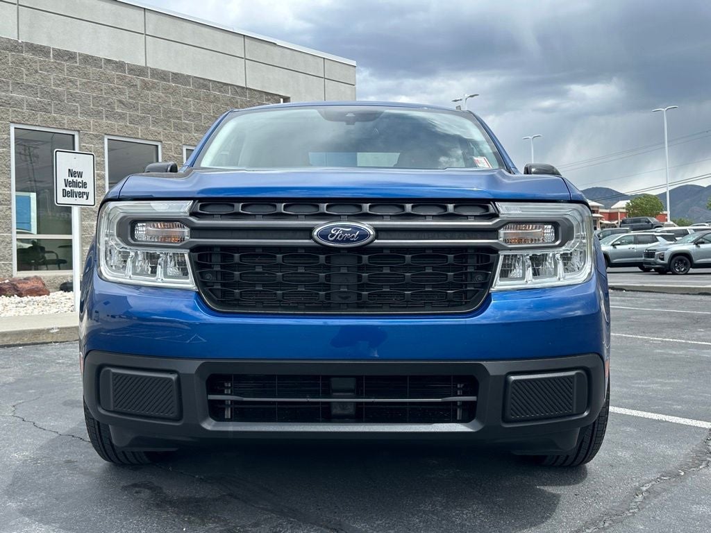 2024 Ford Maverick XLT Luxury PKG