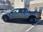 2025 Ford Maverick Tremor