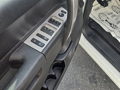 2011 Chevrolet Silverado 1500 LT + Heavy Duty Trailering Package