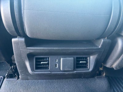 2022 Chevrolet Silverado 1500 LT LT1