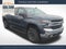 2021 Chevrolet Silverado 1500 LT + Z71 Off-Road Pkg