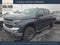 2021 Chevrolet Silverado 1500 LT + Z71 Off-Road Pkg