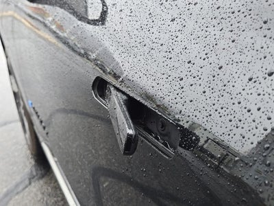 2025 Chevrolet Equinox EV RS Sunroof