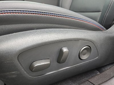 2025 Chevrolet Equinox EV RS Sunroof