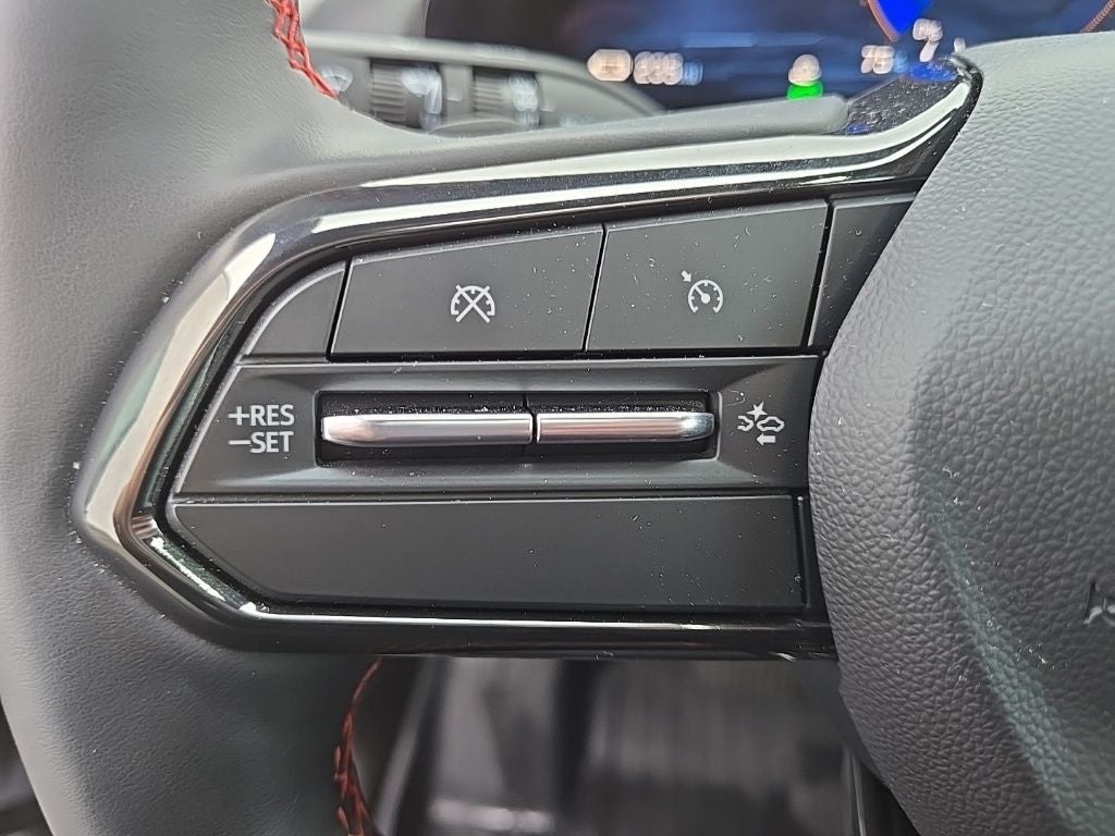 2025 Chevrolet Equinox EV RS Sunroof