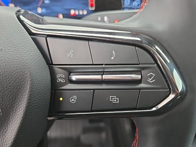 2025 Chevrolet Equinox EV RS Sunroof