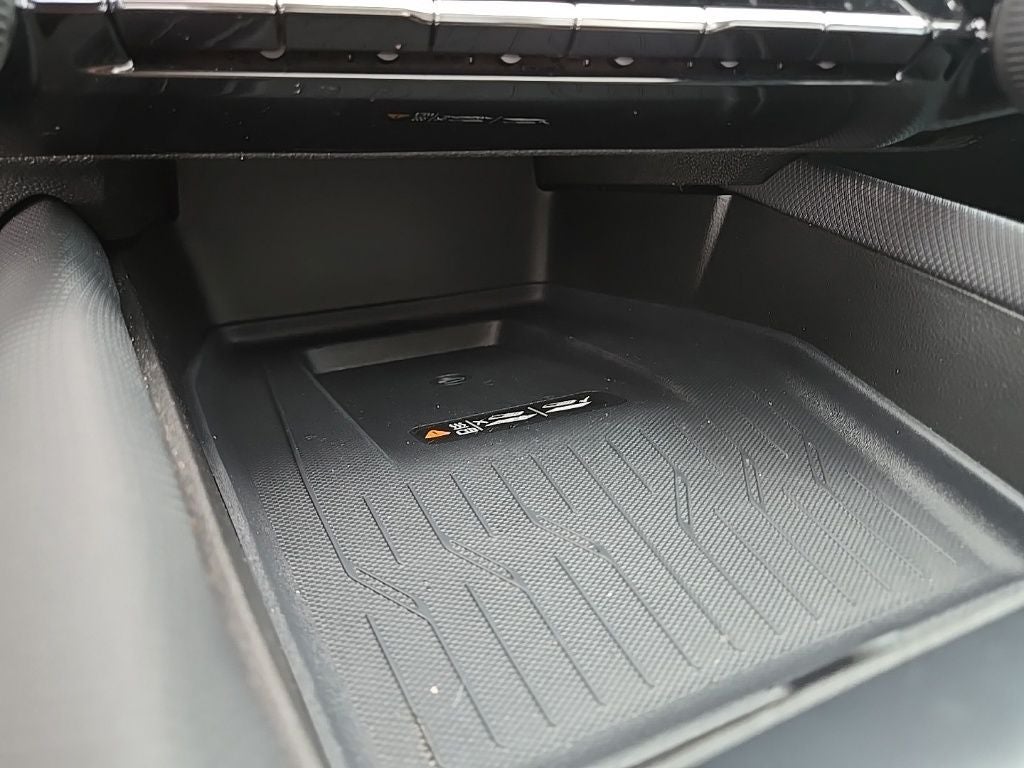 2025 Chevrolet Equinox EV RS Sunroof